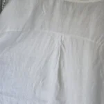 Thumbnail for Tunique ou recouvre-maillot avec dentelle
