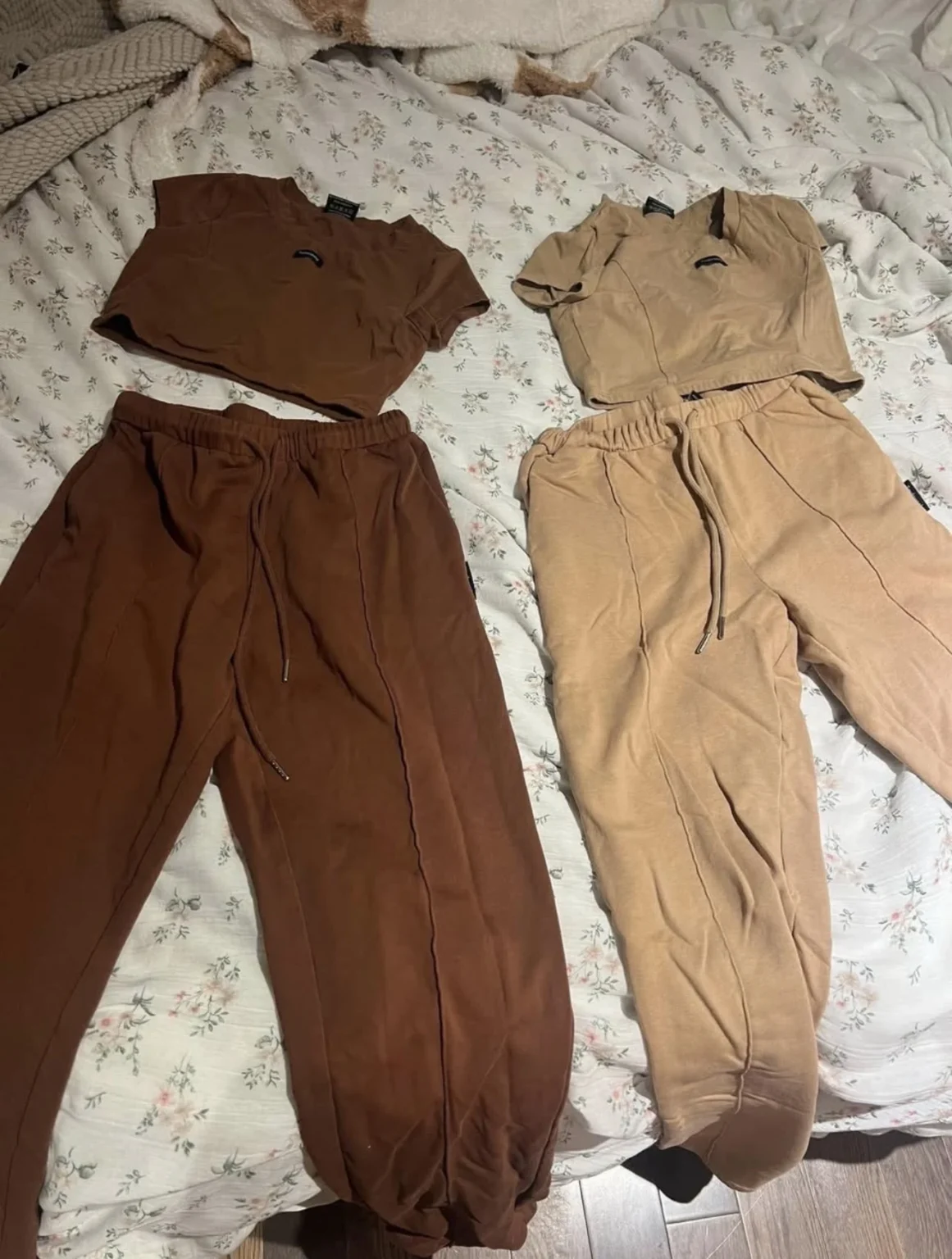 Image for Deux kit toulousely