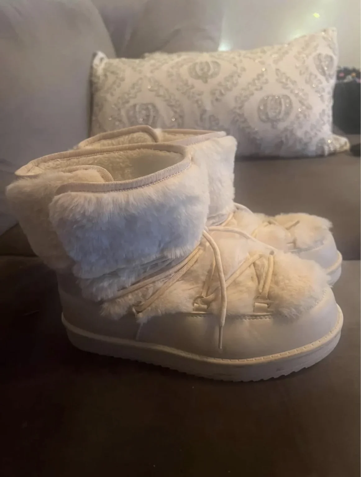 Image for Botte hiver neuve