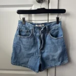 Featured thumbnail for Short Levis