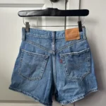 Thumbnail for Short Levis