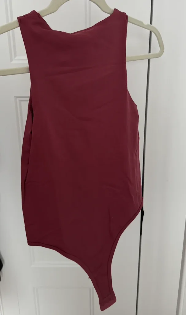 Image for Bodysuit Dynamic