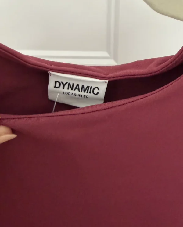 Image for Bodysuit Dynamic