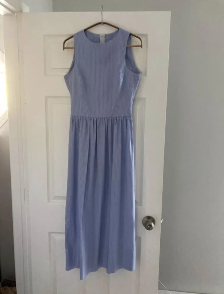 Featured image for Robe Mimz Riviera 2025