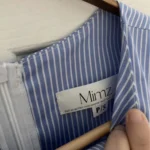 Thumbnail for Mimz Riviera 2025 dress