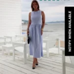 Thumbnail for Mimz Riviera 2025 dress