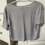 Thumbnail for Aritzia grey T-Shirt