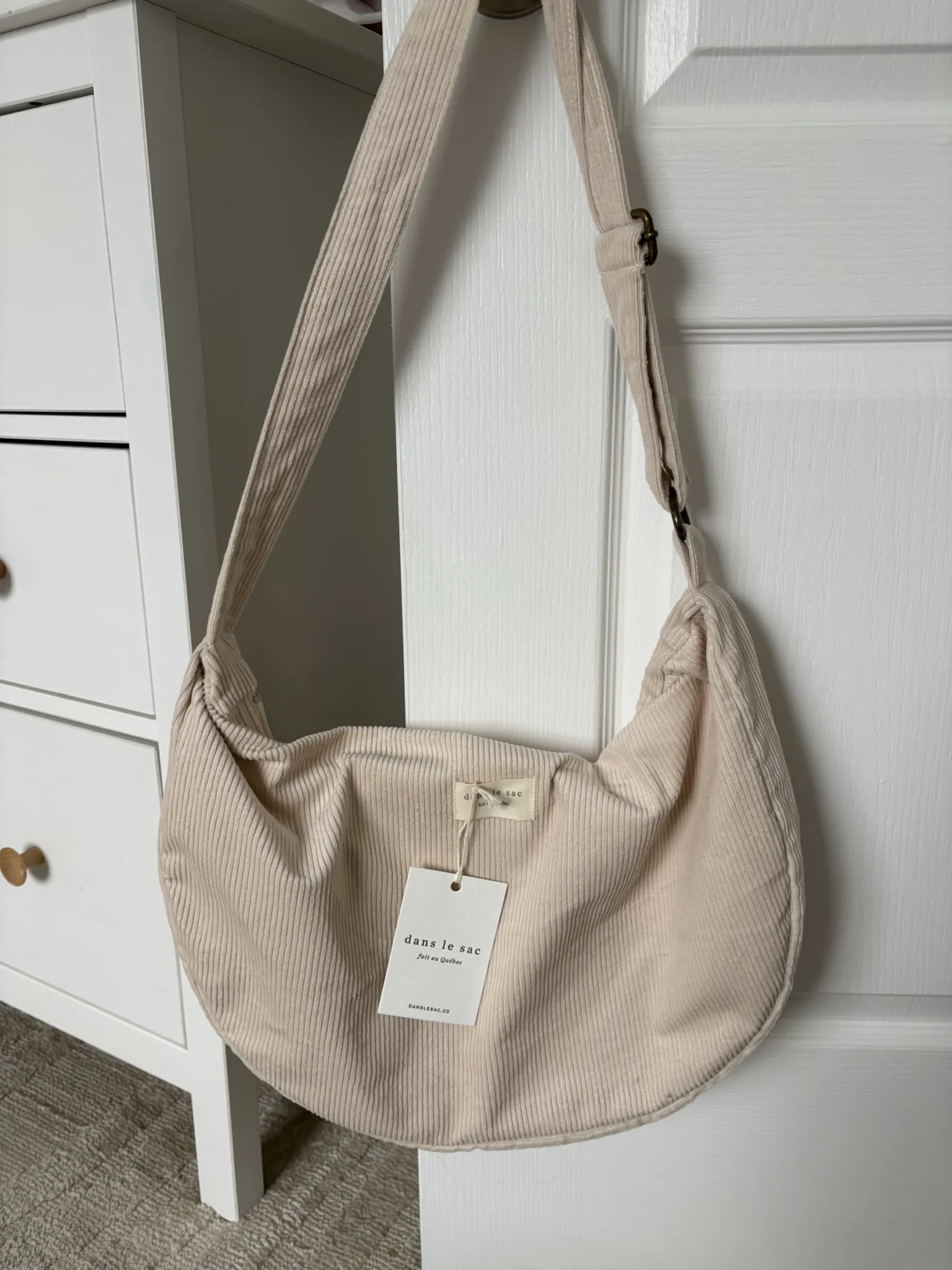 Featured image for Cloth bag In the bag