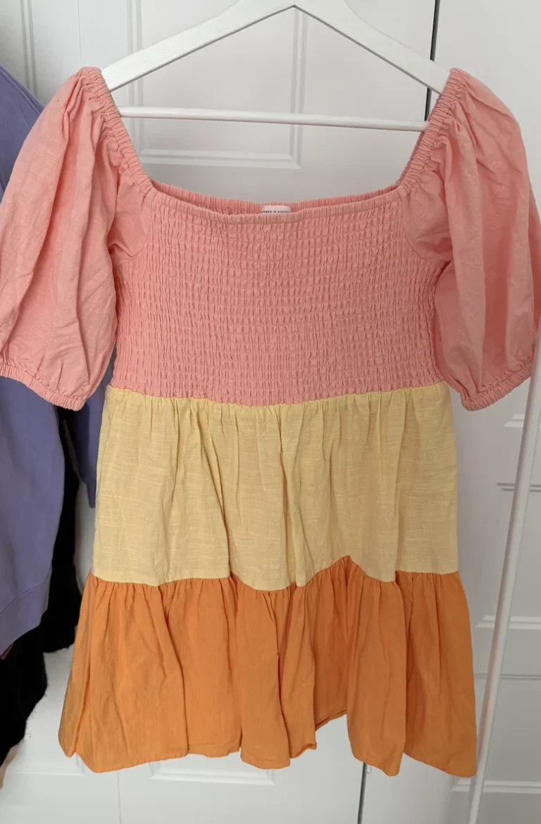 Featured image for Robe sorbet