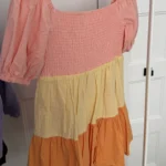 Thumbnail for Robe sorbet