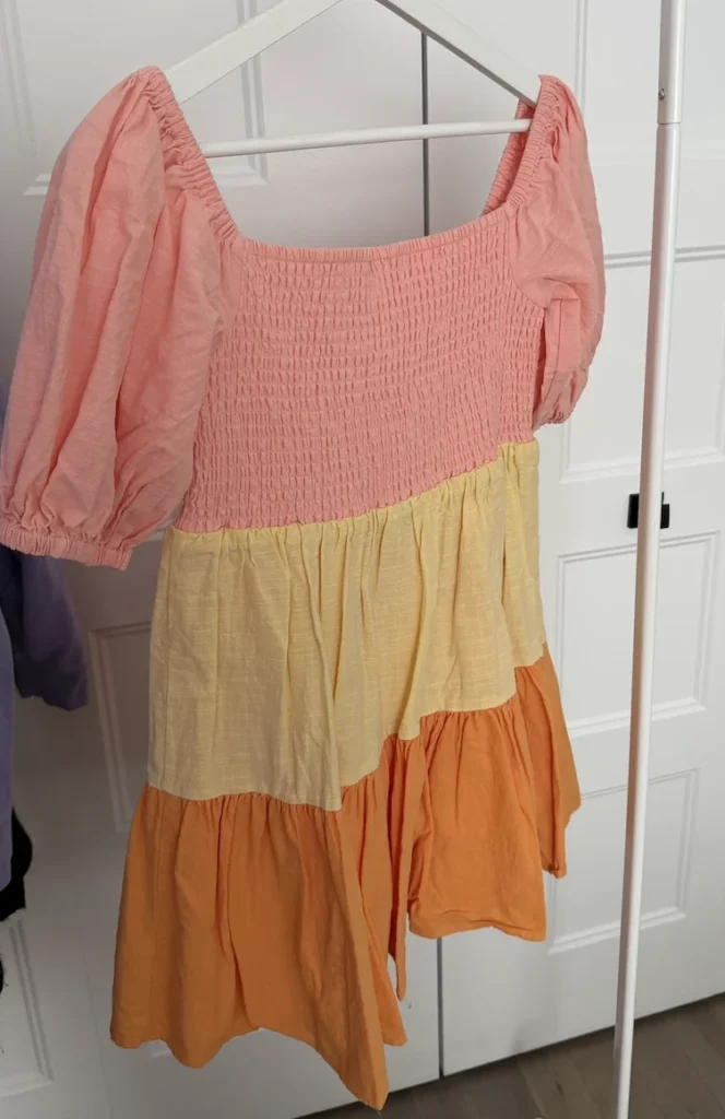 Image for Robe sorbet