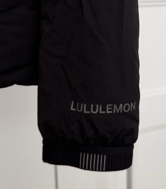 Image for Manteau Lululemon