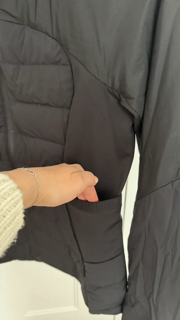 Image for Manteau Lululemon
