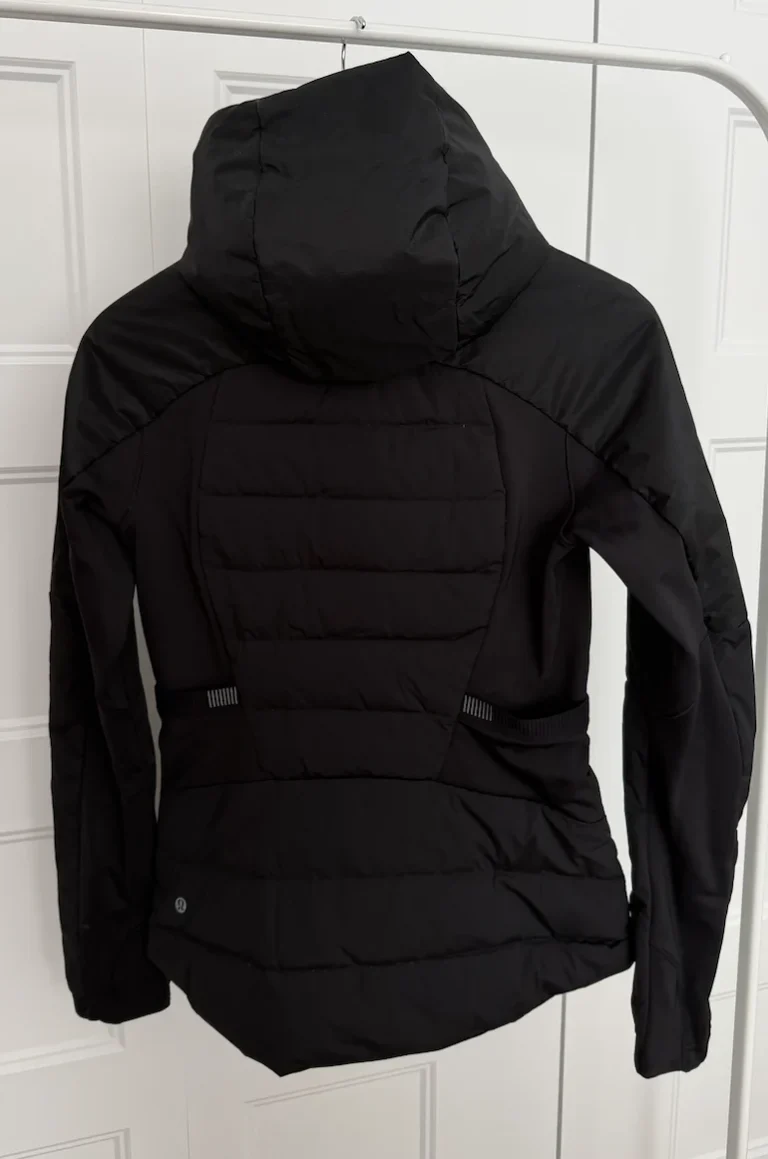 Image for Manteau Lululemon