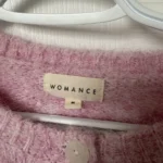 Thumbnail for Cardigan Womance