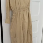 Featured thumbnail for Combinaison Zara
