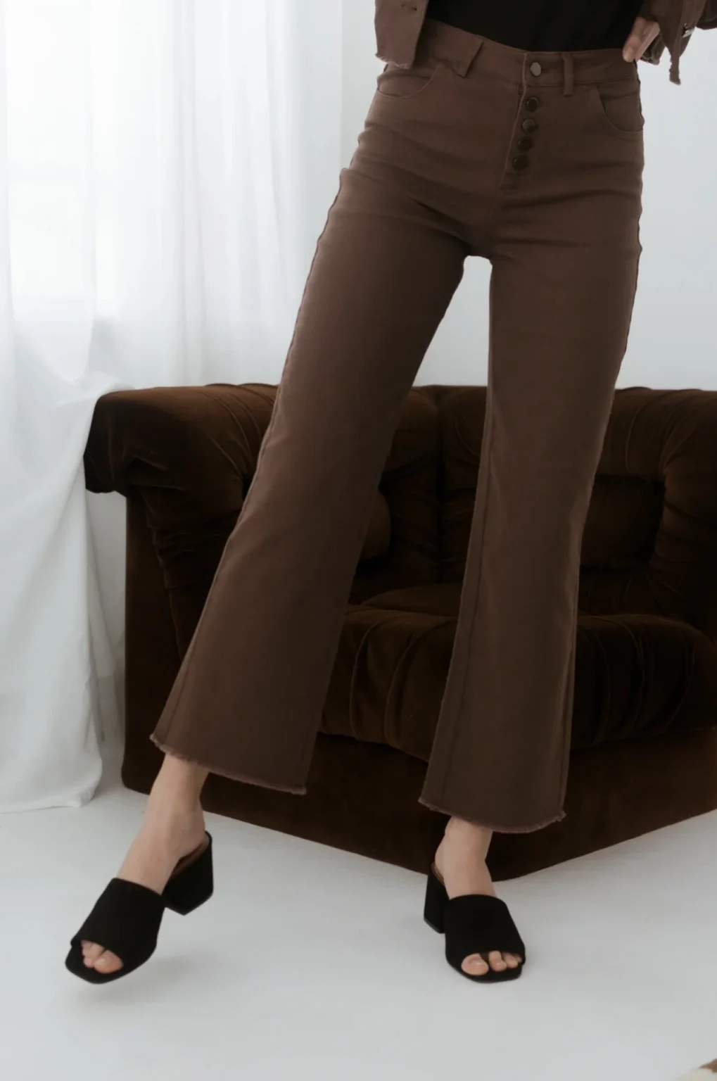 Featured image for Pantalon 5040 Womance