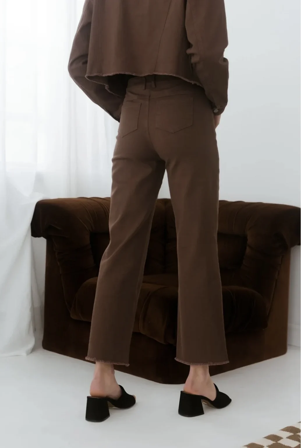 Image for Pantalon 5040 Womance