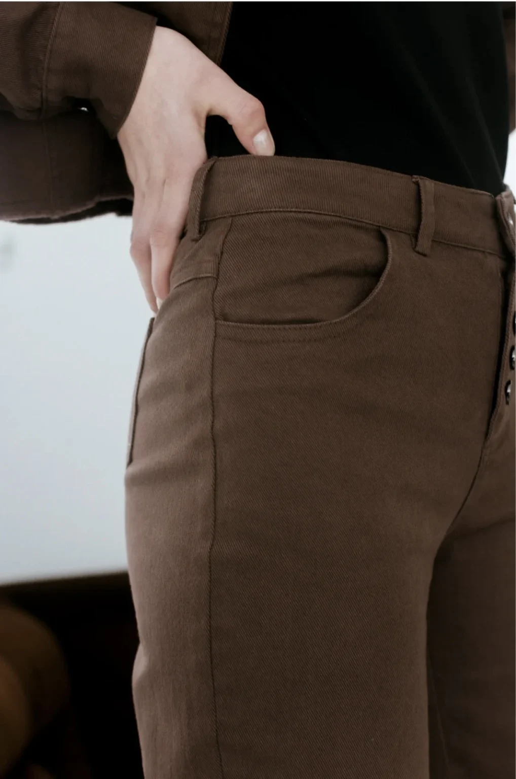 Image for Pantalon 5040 Womance