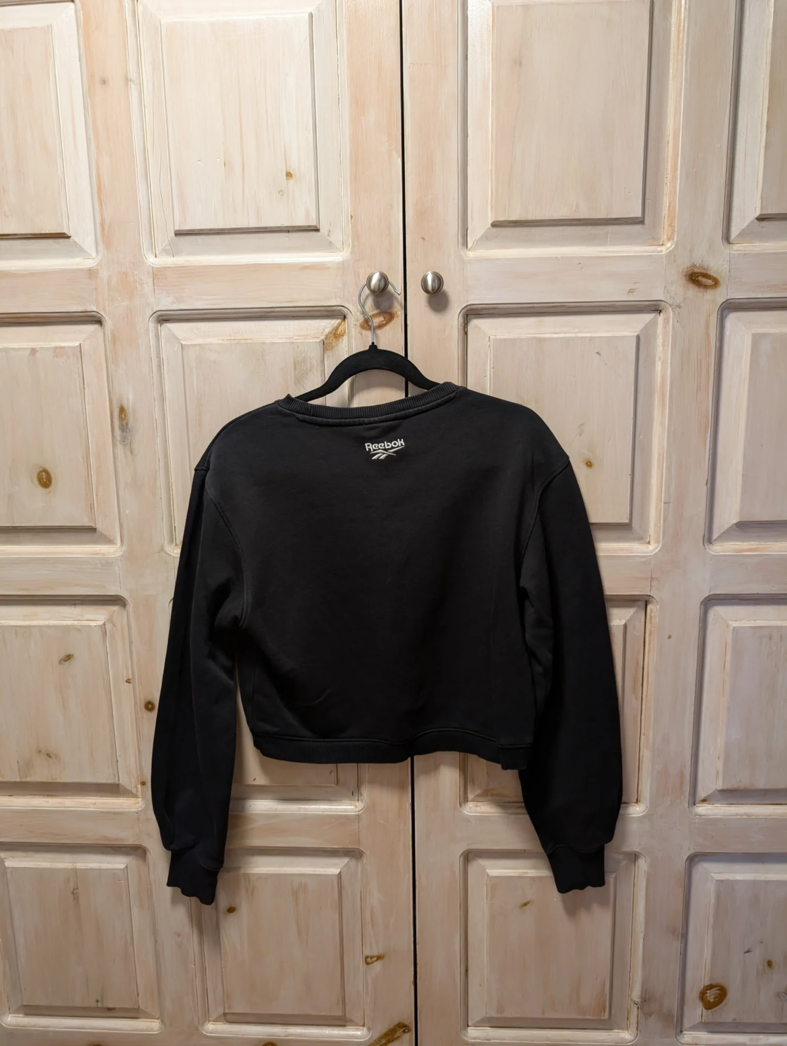 Image for Crewneck court Reebok classic