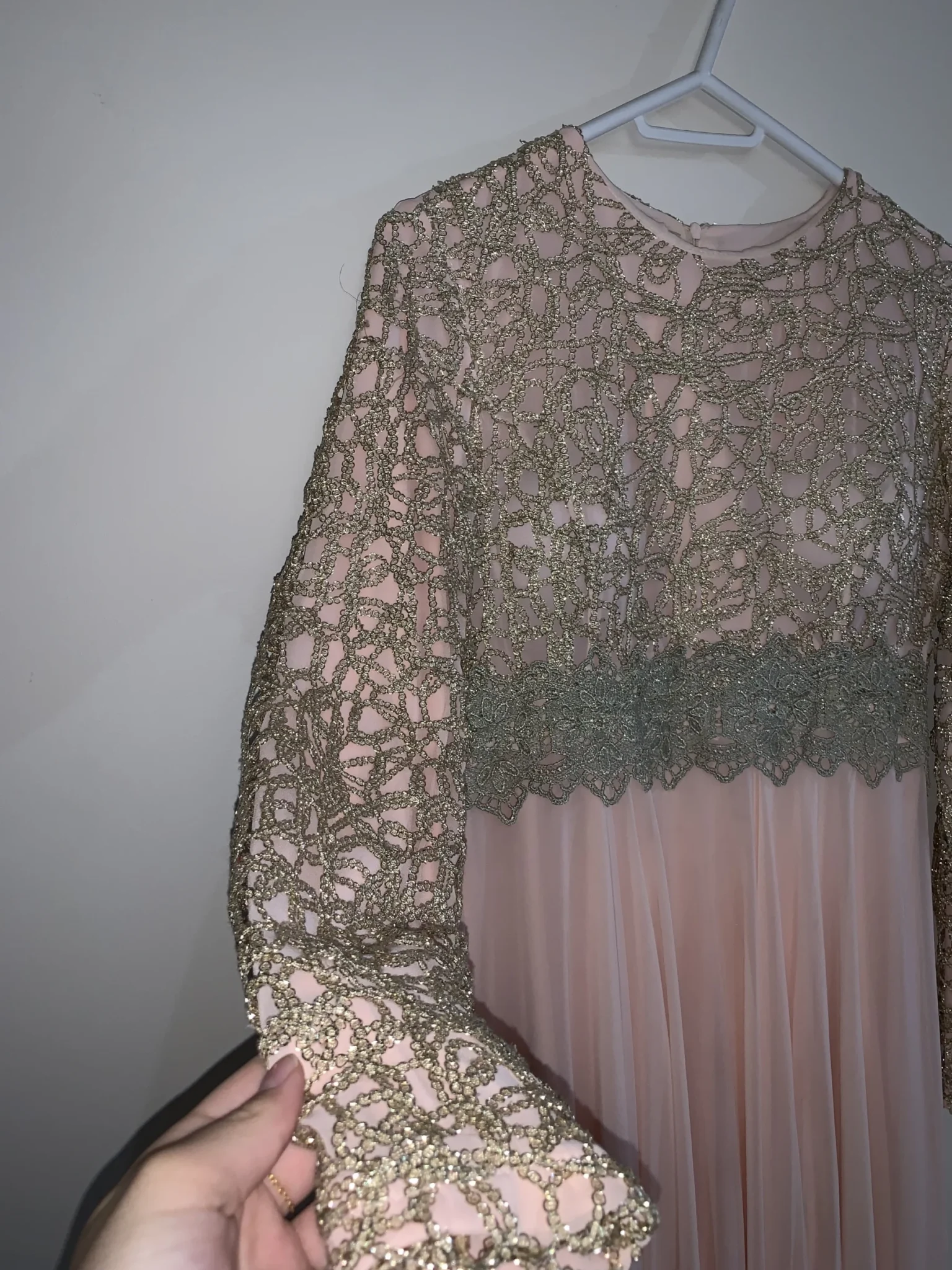 Featured image for Robe de soirée