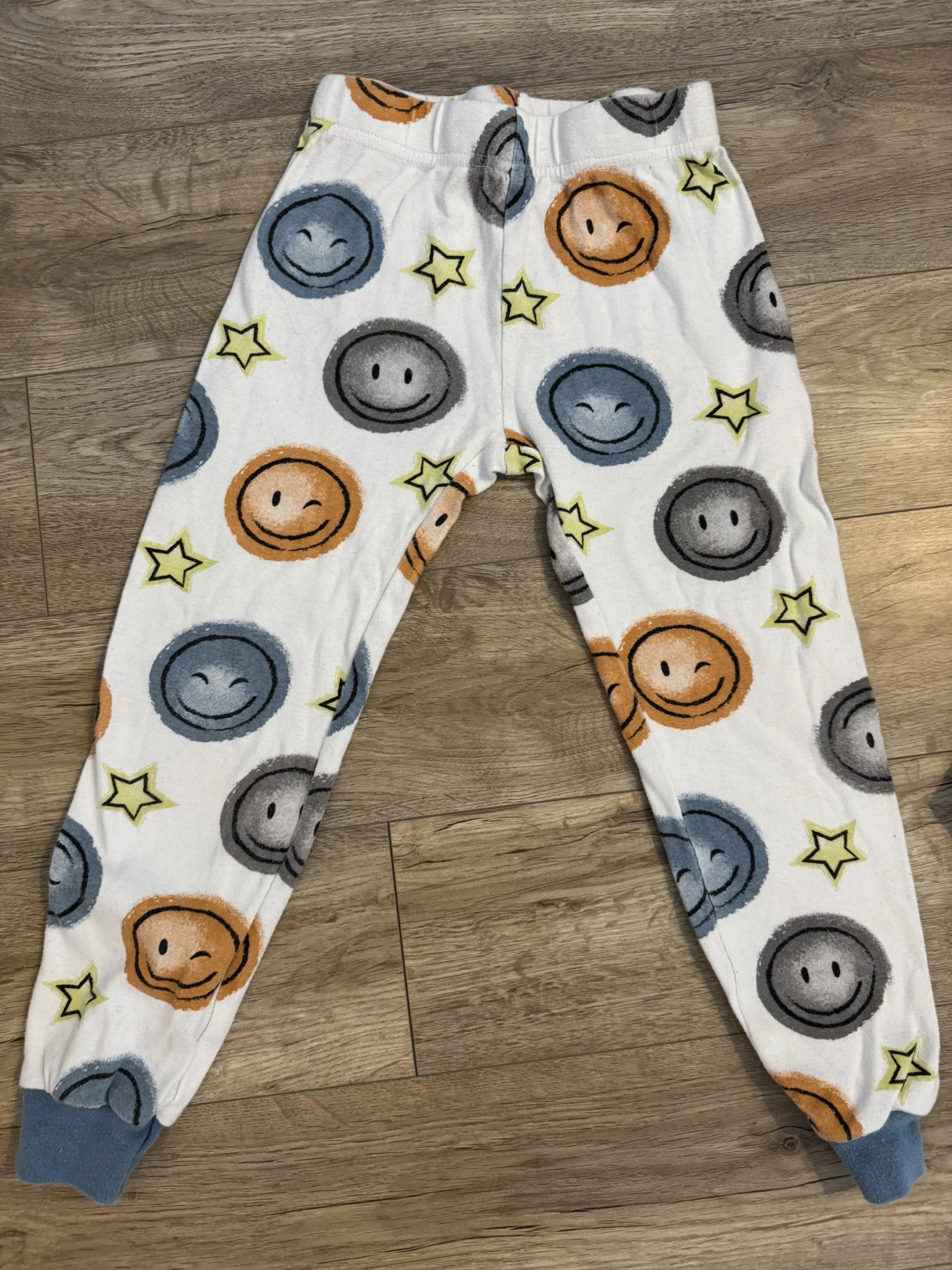 Image for 6 ans -Ensemble pyjamas Petit Lem