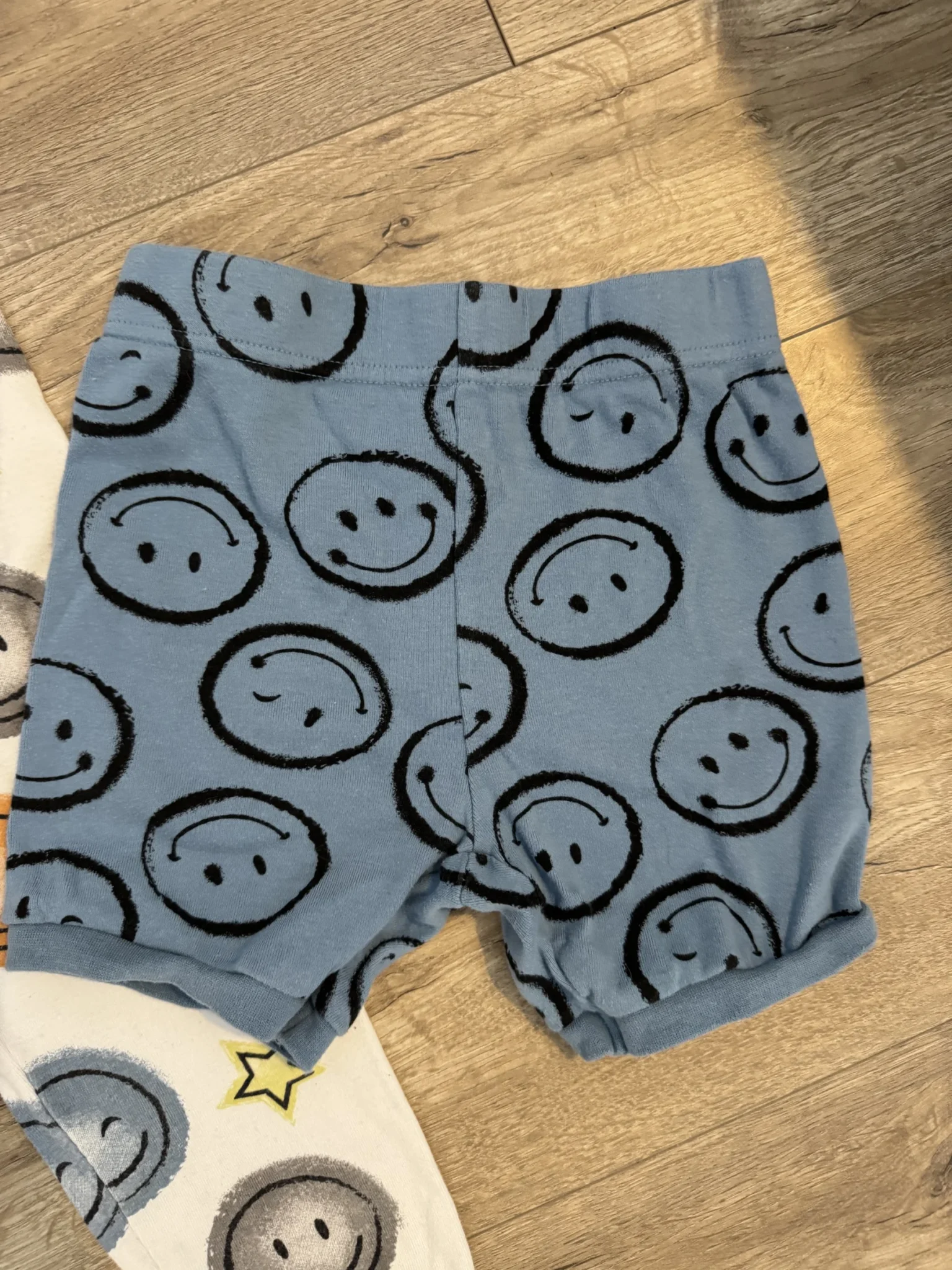 Image for 6 ans -Ensemble pyjamas Petit Lem