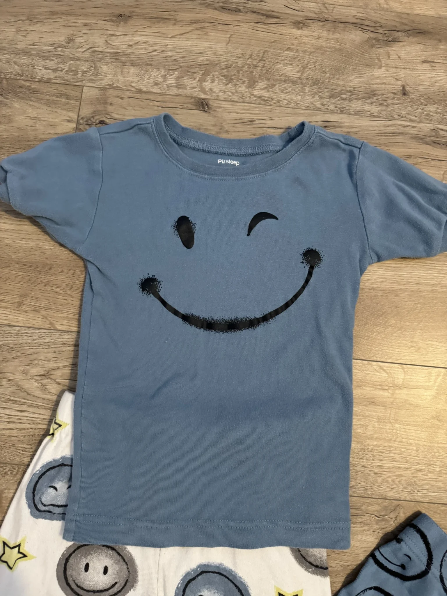 Image for 6 ans -Ensemble pyjamas Petit Lem