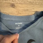 Thumbnail for 6 ans -Ensemble pyjamas Petit Lem