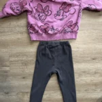 Thumbnail for 3 years - Ensemble Minnie Mouse Zara
