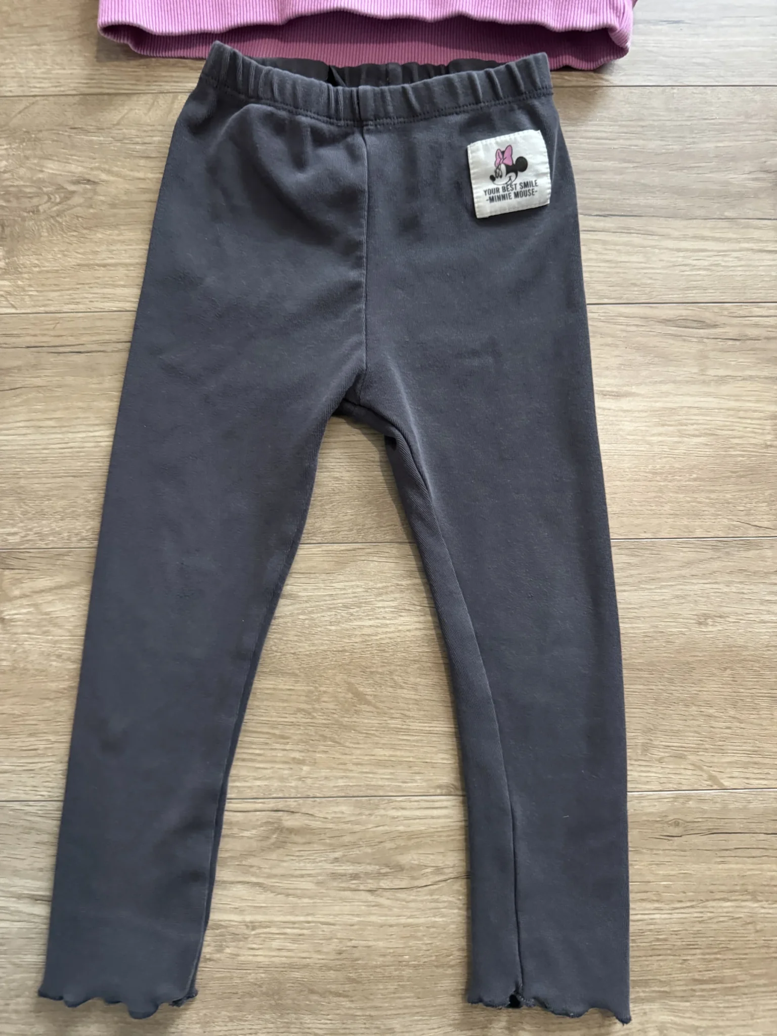 Image for 3 years - Ensemble Minnie Mouse Zara