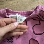 Thumbnail for 3 years - Ensemble Minnie Mouse Zara
