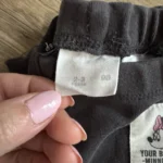 Thumbnail for 3 years - Ensemble Minnie Mouse Zara