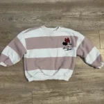 Featured thumbnail for 2 ans - Chandail Minnie Mouse Zara