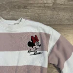 Thumbnail for 2 years - Minnie Mouse jumper Zara