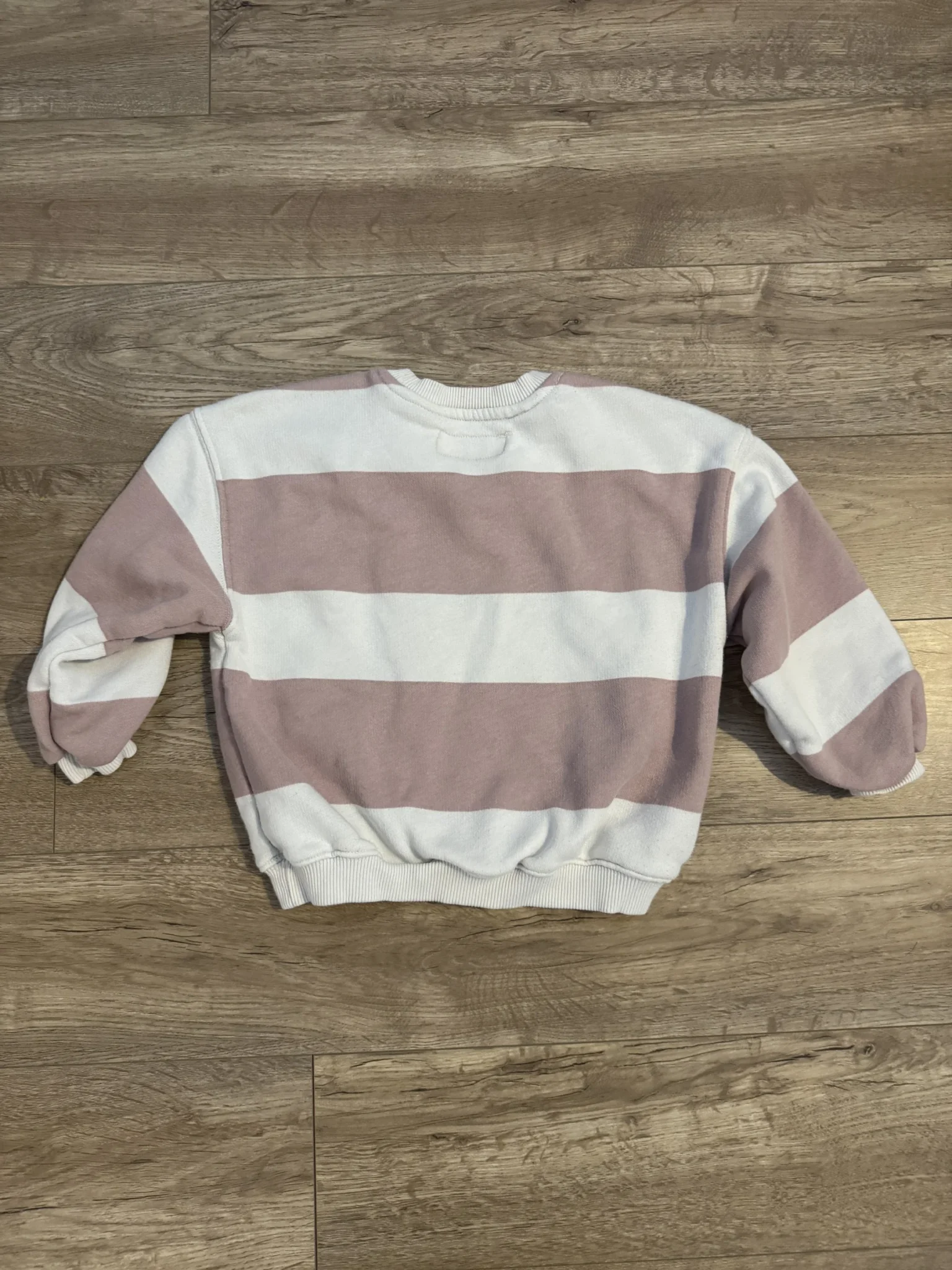 Image for 2 years - Minnie Mouse jumper Zara