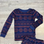 Thumbnail for 5 ans - Pyjamas Carter’s velour