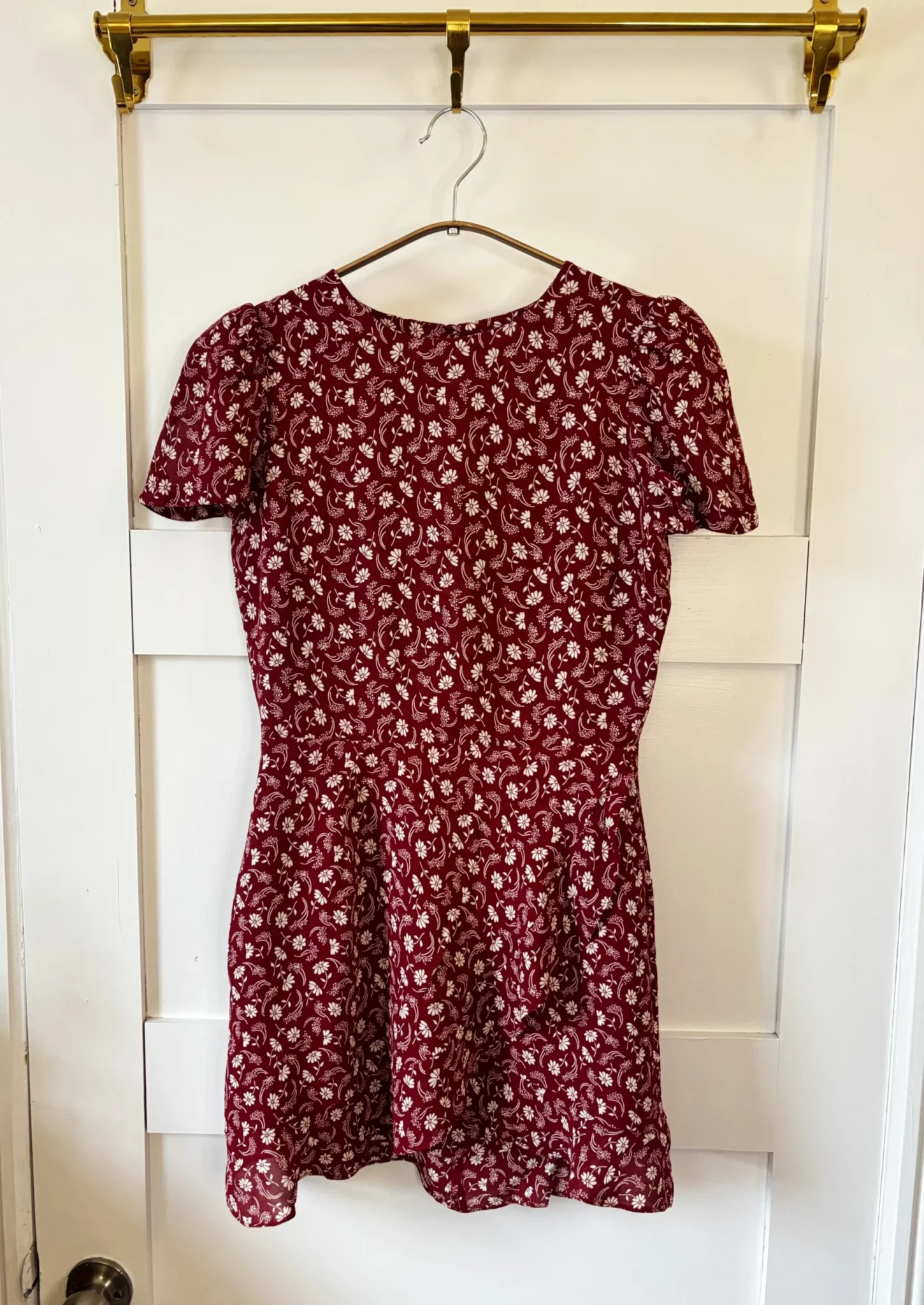 Featured image for ♥️Robe mini REFORM