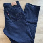 Featured thumbnail for Jeans Levi’s