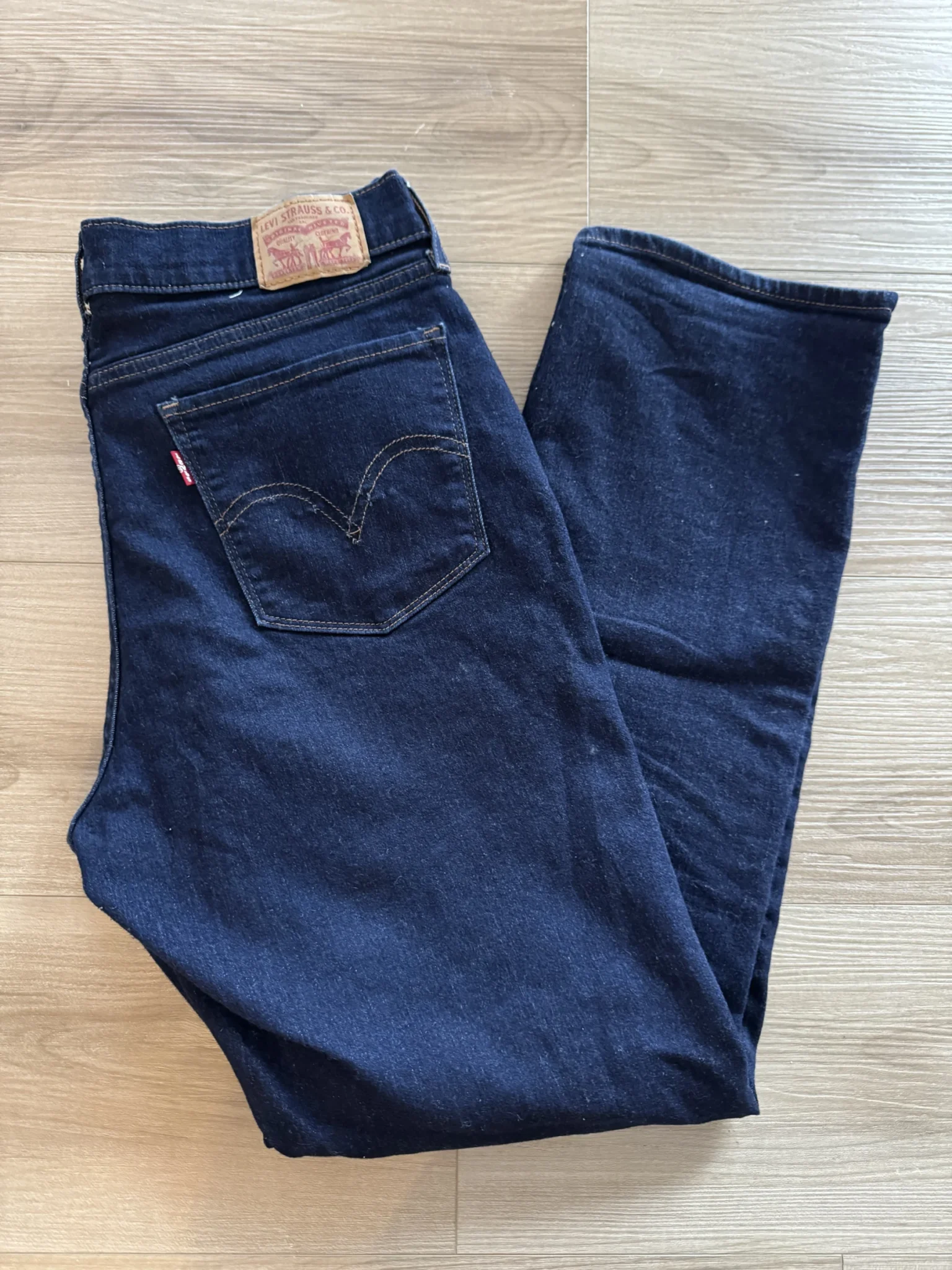 Featured image for Jeans Levi’s