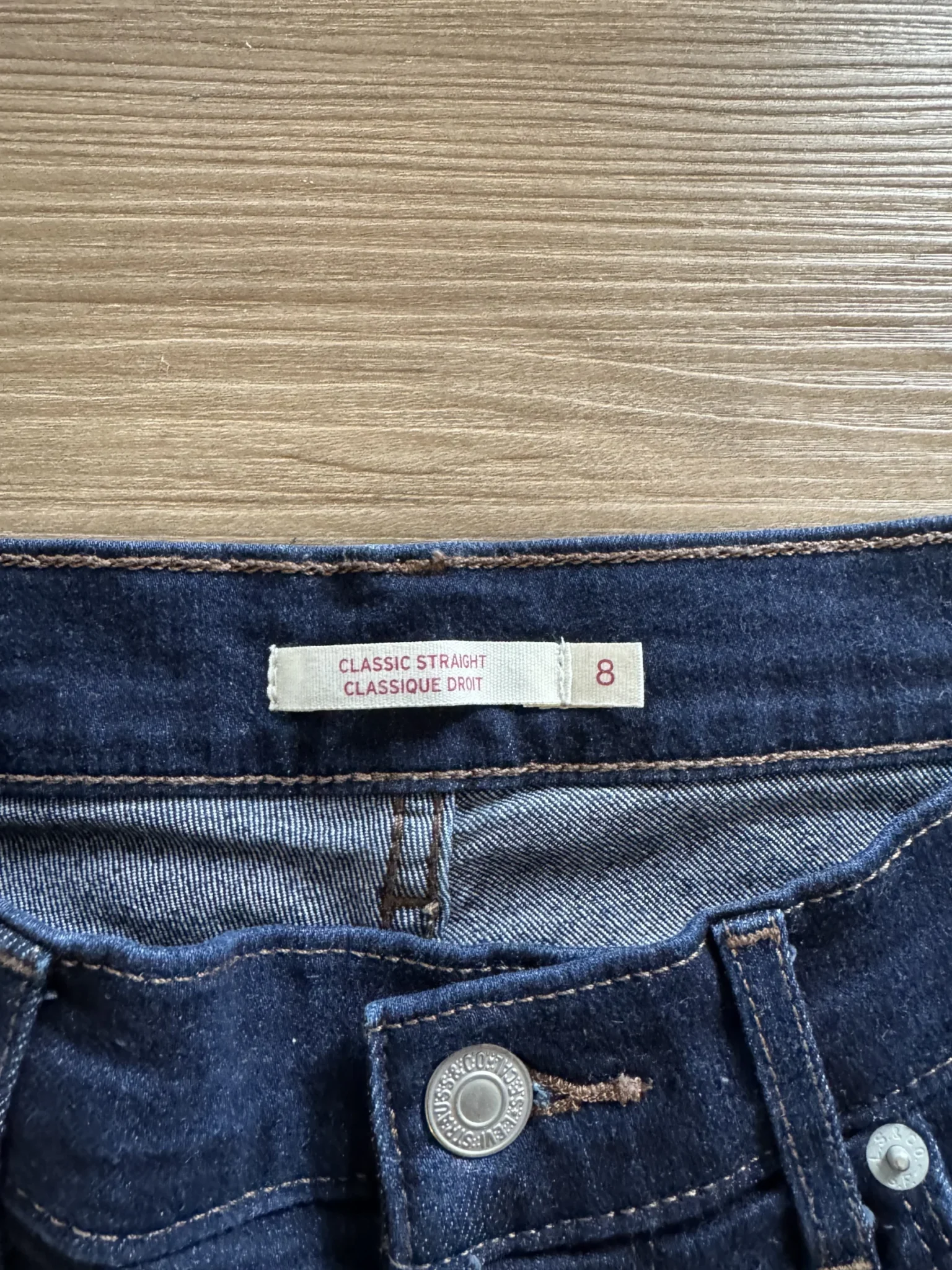 Image for Jeans Levi’s