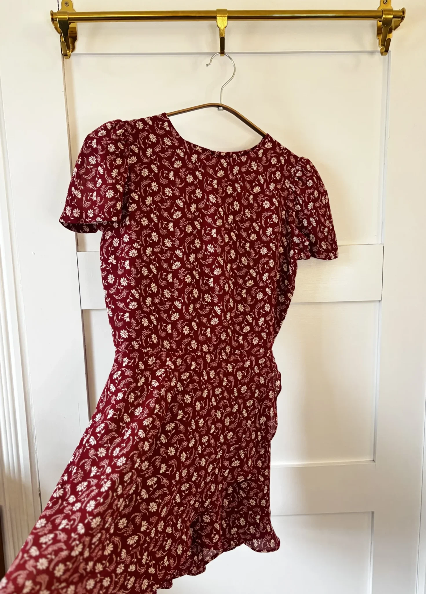 Image for ♥️Robe mini REFORM