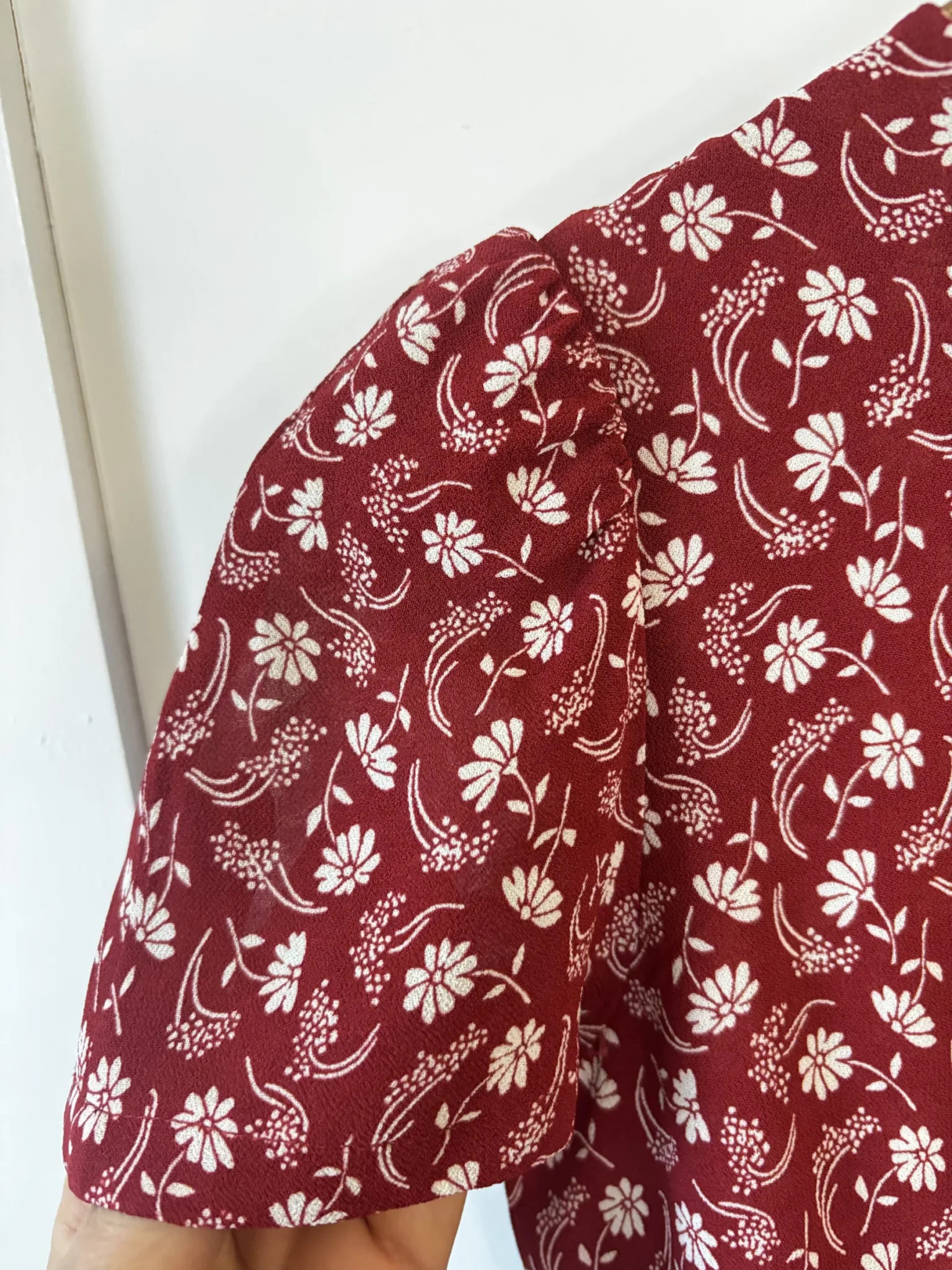Image for ♥️Robe mini REFORM