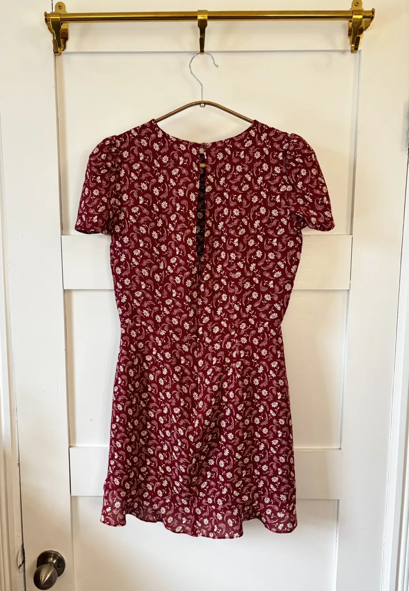 Image for ♥️Robe mini REFORM