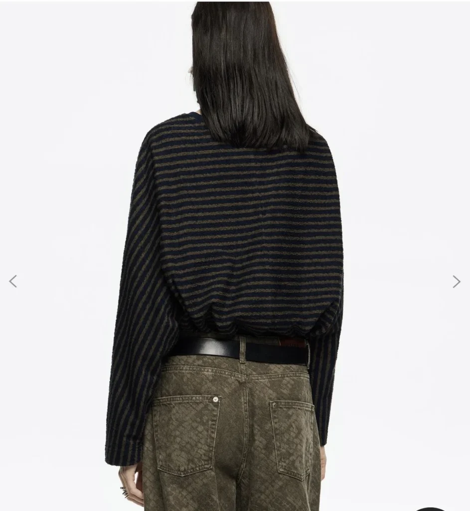Image for ♥️Pull BIMBA DY LOLA