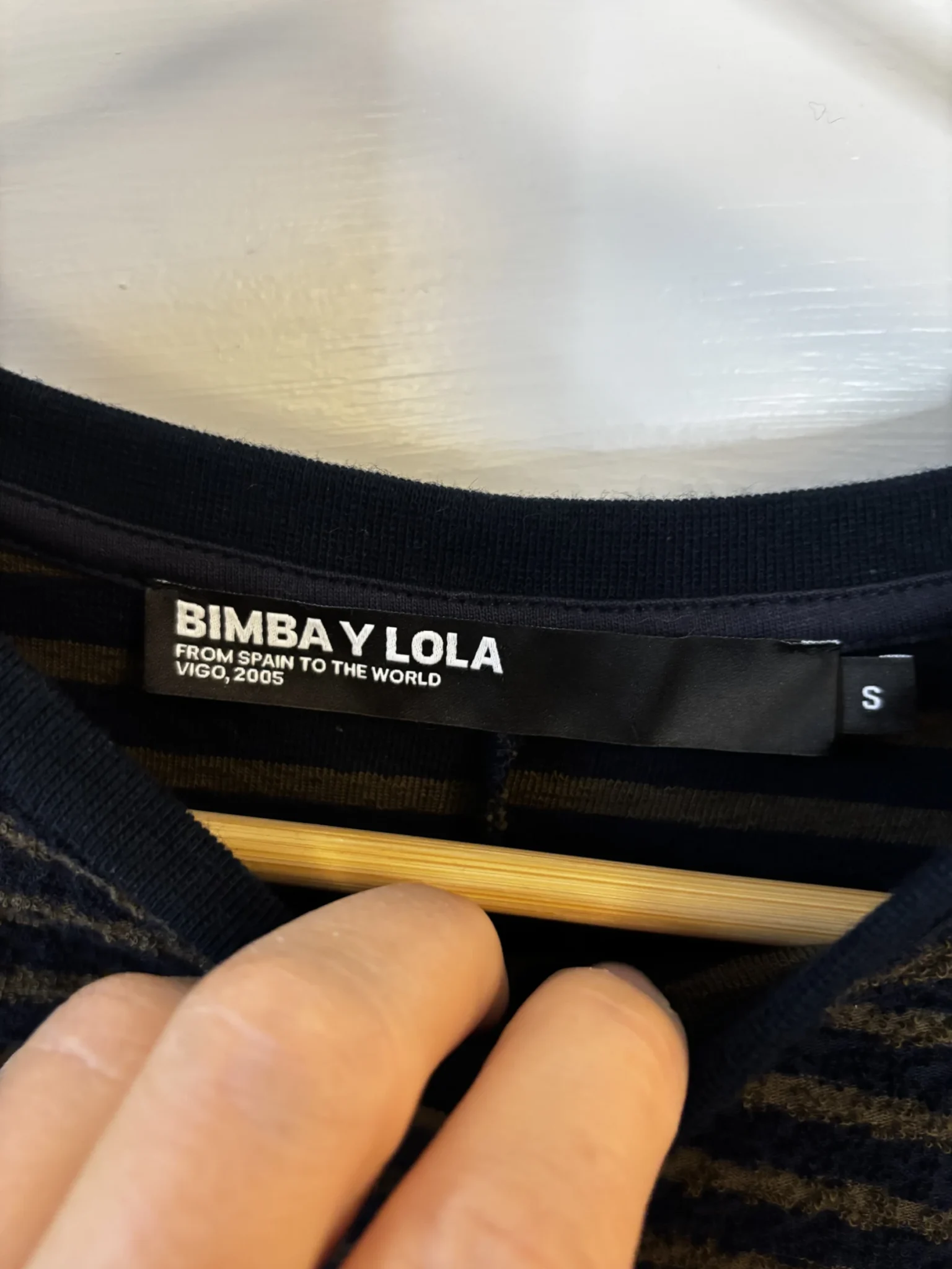 Image for ♥️Pull BIMBA DY LOLA