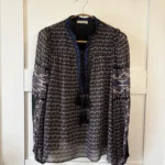 Featured thumbnail for ♥️Blouse ULLA JOHNSON