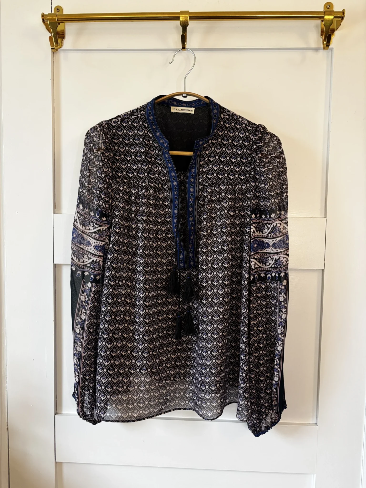 Featured image for ♥️Blouse ULLA JOHNSON