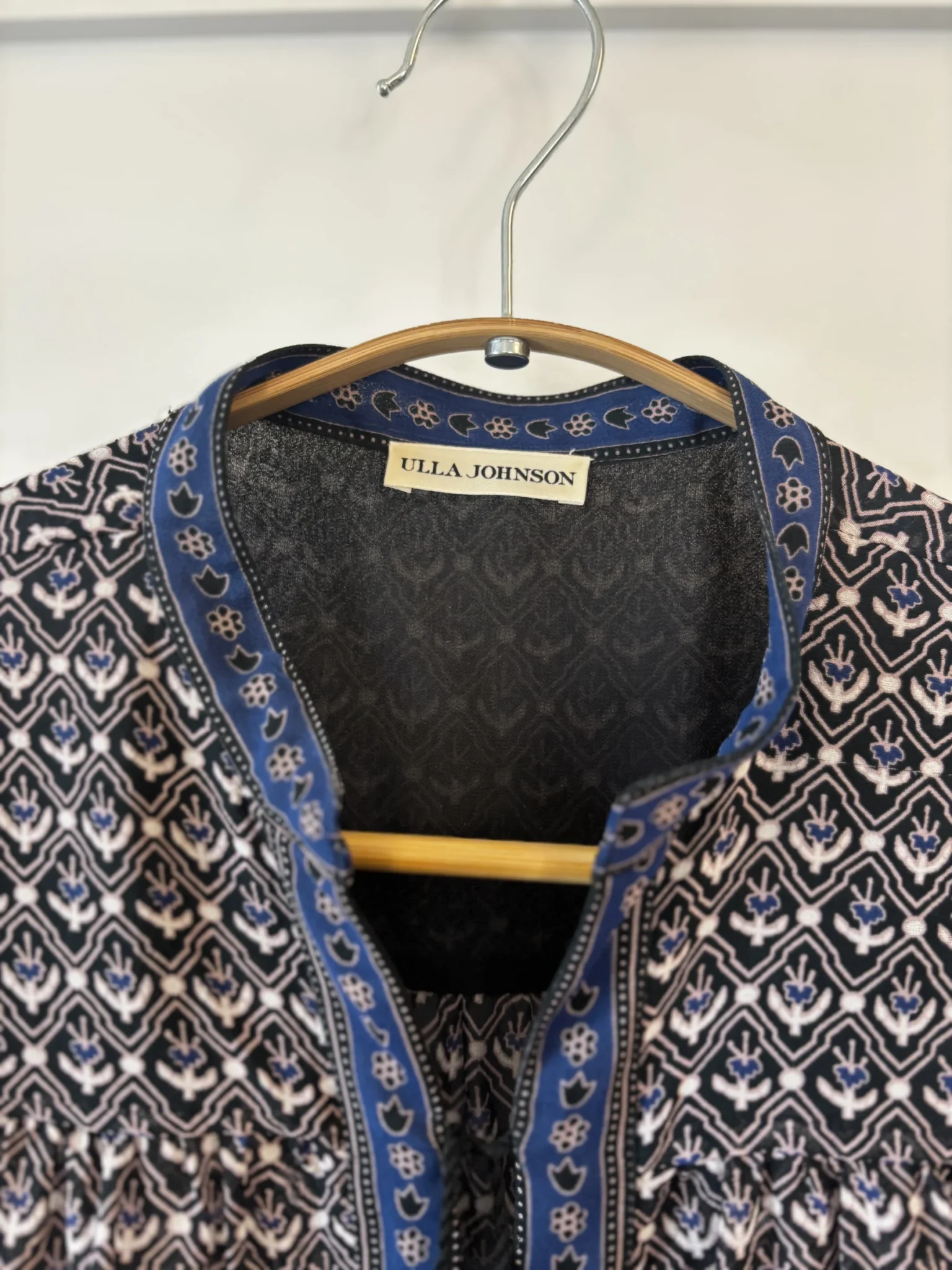 Image for ♥️Blouse ULLA JOHNSON
