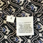 Thumbnail for ♥️Blouse ULLA JOHNSON